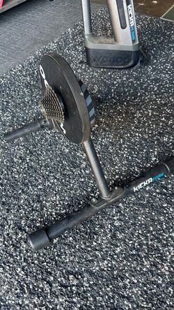 Kckr Core & Climb