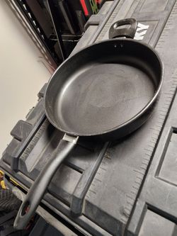 Frying  pan