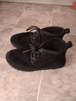 UGG Neumel Boots