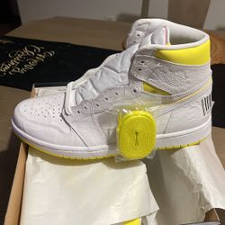 Air Jordan 1 Retro High Og