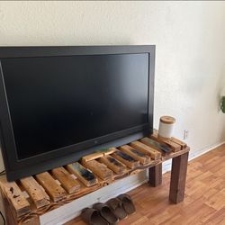 50 Inch Westing House Tv With Remote Control & 50 Inch Toshiba Tv