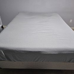 Queen Mattress 
