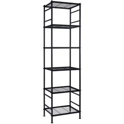 Shelving Metal Storage Rack Shelves