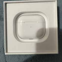 Air pods Pro 3rd Gen 