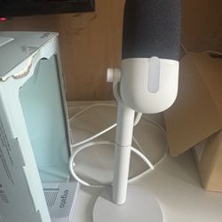 Elgato - Wave Neo Wired Cardioid Condenser USB Microphone