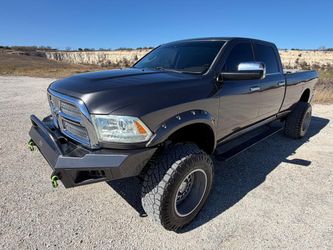 2014 RAM 2500