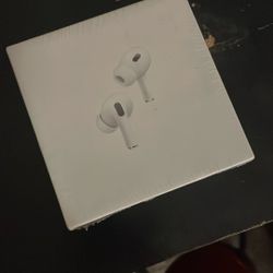 AirPod Pro 2