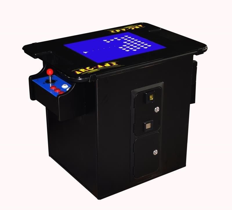 Arcade Gaming System