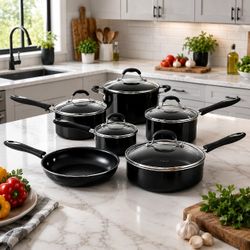 Nonstick Cookware Set