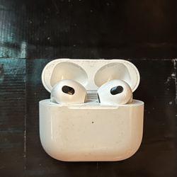 Apple Air Pods 