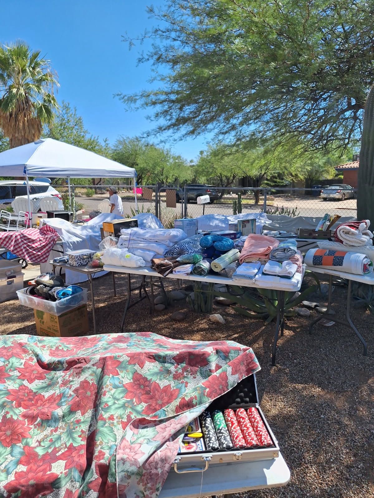 Estate Sale