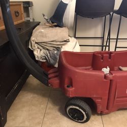 kids wagon 