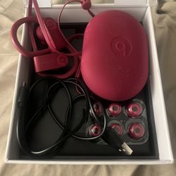 Beats power3 over ear wireless