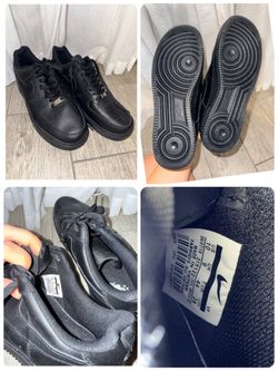 Air Force 1 Nike (Unknown Authenticity)