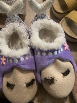 Girls shoe lot * great condition hunters, natives, Nike!