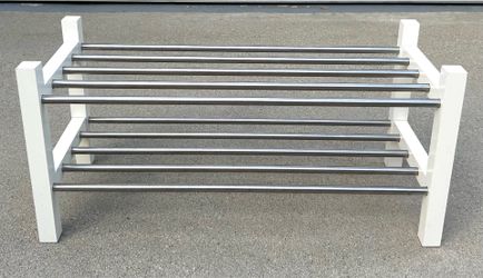 Shoe Rack