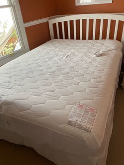 Serta Heating Pad for Full Bed