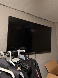 Roku 52” TV