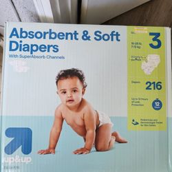 Diapers