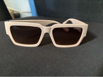 100% Authentic Versace sunglasses