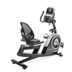 Nordic Track Commercial VE 21