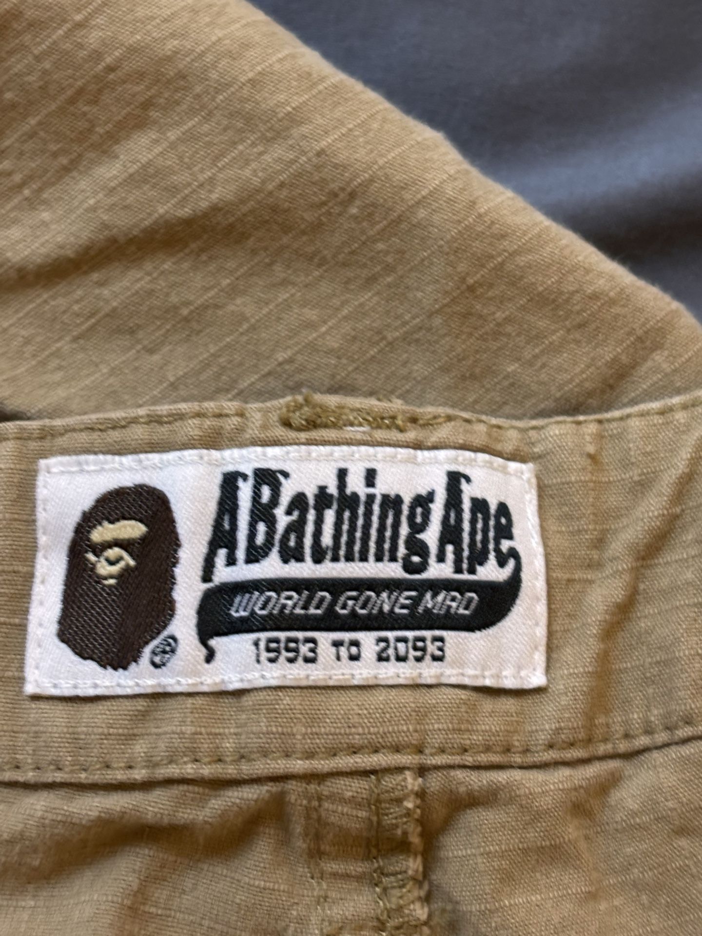 Bape