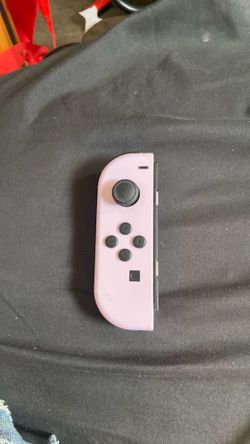 Nintendo Switch Joy-Cons