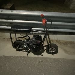 Mini Bike