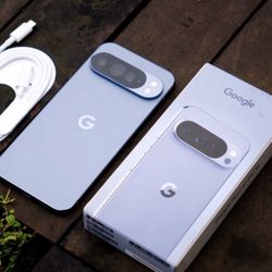 Google pixel 10 Pro XL 256Gb unlocked connect to any carrier other colors available 