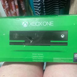 Xbox One Kinect Sensor