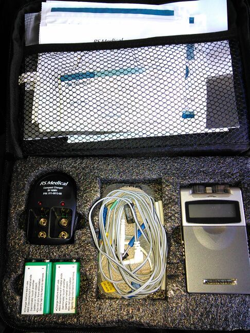 Tens unit