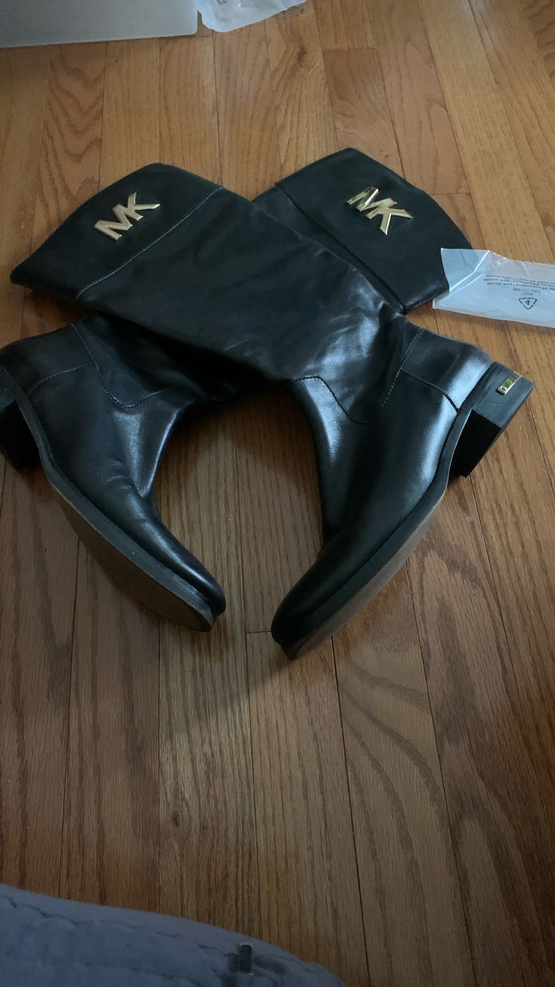 Michael Kors Boots Size 8 1/2