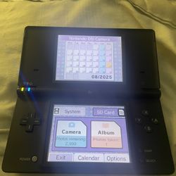 Nintendo DSI