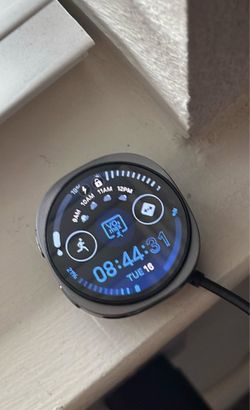 Samsung Galaxy Watch8 (no band)