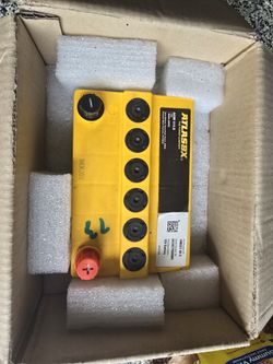 Tesla Model S OEM 12V Battery