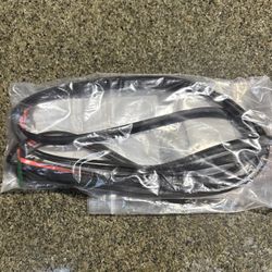 Tesla Model Y Windshield Edge Seal 1499060-00-A - Fits 2020 Thru 2023 - New OEM