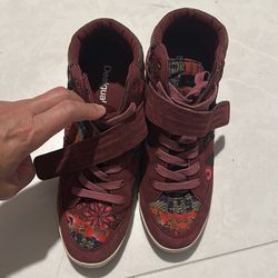 Desigual shoes