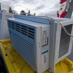 Air Conditioner. No Longer Need It.