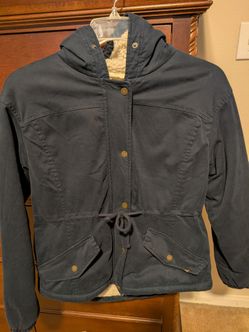 Hollister Women's Jacket