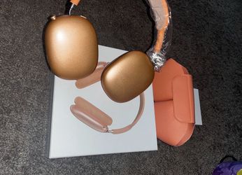 AirPod Max
