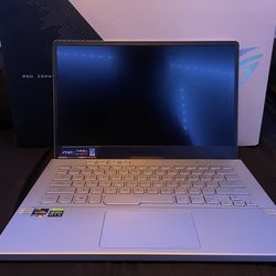 ASUS ROG Zephyrus 14” Gaming Laptop