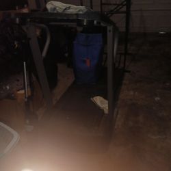 Treadmill 
