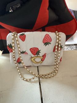 Bag Coach , very high quality