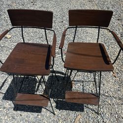 Barstools 