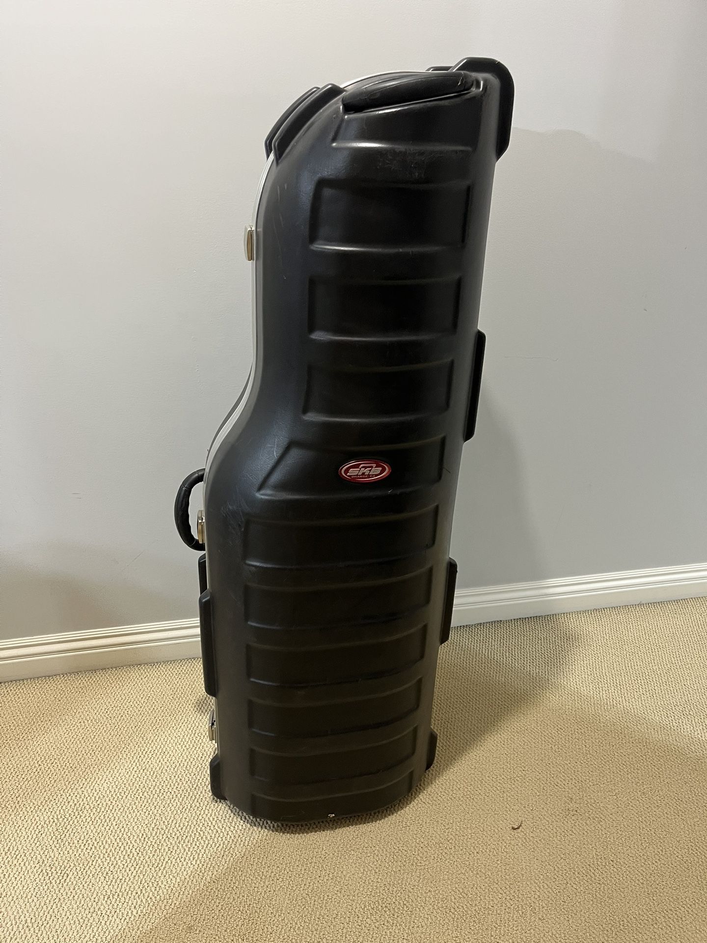 Golf Travel Cases