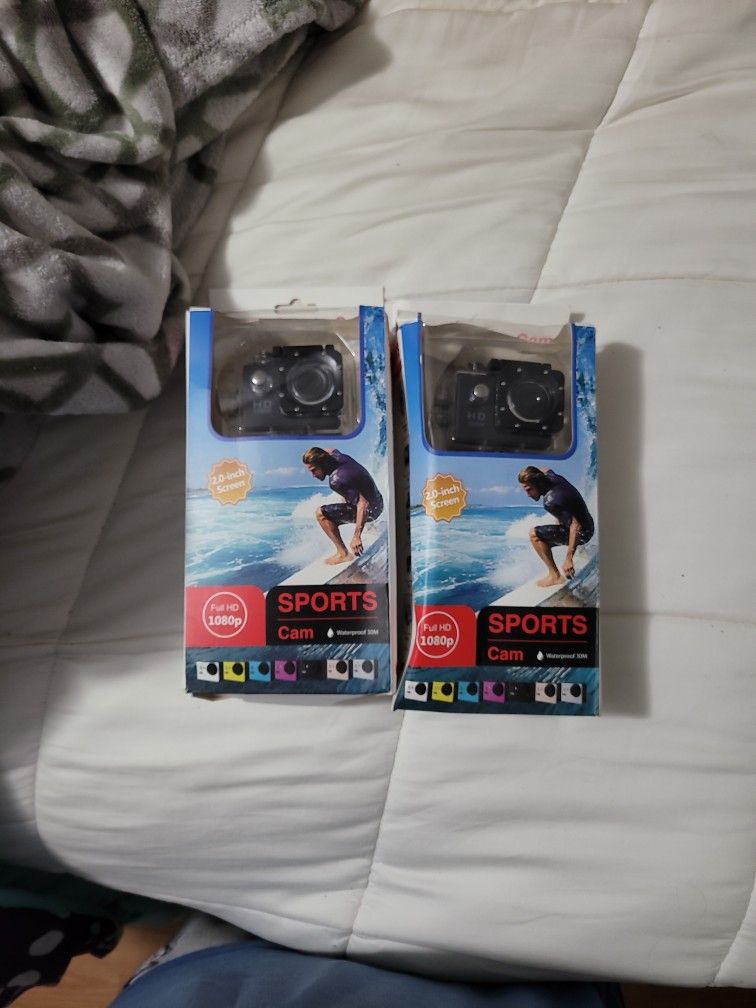 Gopros