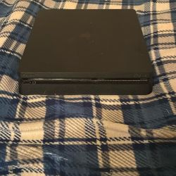 PS4 Slim 500 Gb 