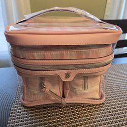 VS 4 Piece Make Up Bag