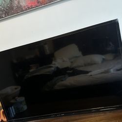 32 Inch Flat Screen Vizio Tv