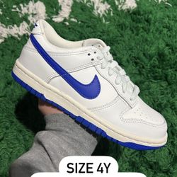 Nike Dunk Low